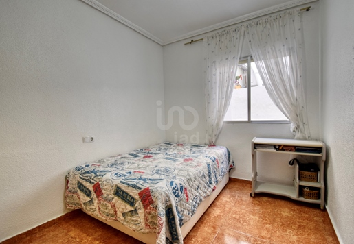 Apartamento 3 dormitorios - 105.00 m2