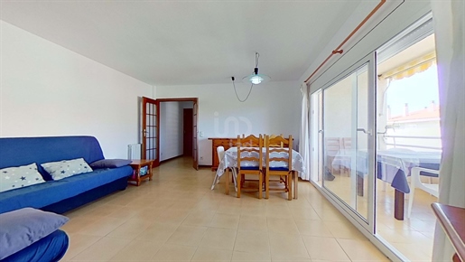 Apartamento 2 dormitorios - 95.00 m2