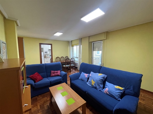 Apartamento 1 dormitorios - 50.00 m2