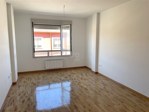 Apartamento 2 dormitorios - 91.00 m2