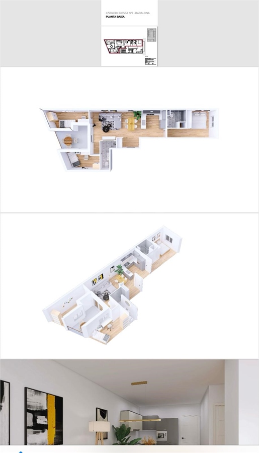 Cumpărare: Apartament (08915)