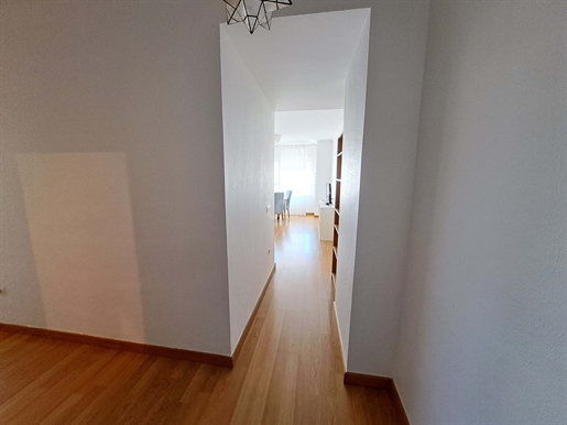 2-Zimmer-Wohnung - 94.00 m2
