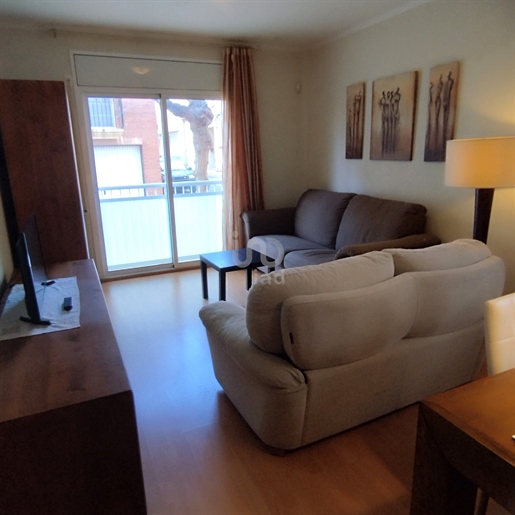 2 bedroom apartment - 58.00 m2