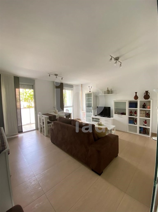 2 bedroom apartment - 90.00 m2