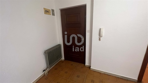 3 bedroom apartment - 105.00 m2
