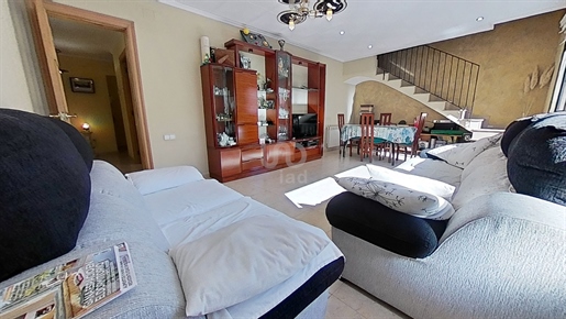 Maisonette mit 5 Schlafzimmern - 122.00 m2
