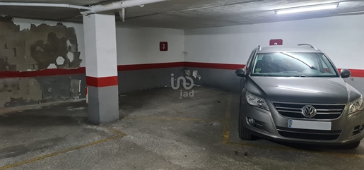Parking / garage / box - 12.00 m2