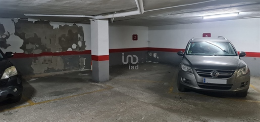 Parking / garage / box - 12.00 m2