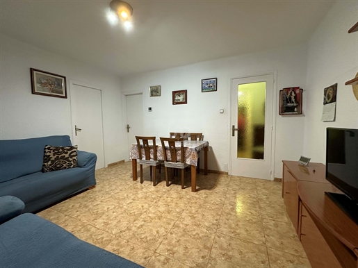 Apartamento 3 dormitorios - 72.00 m2