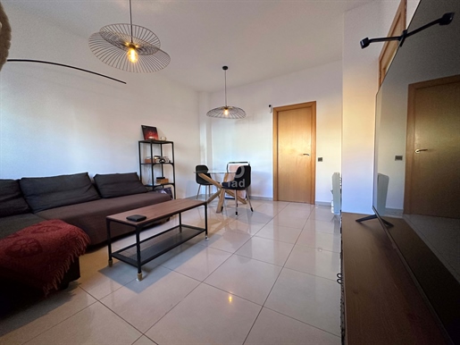 Apartamento 2 dormitorios - 111.00 m2