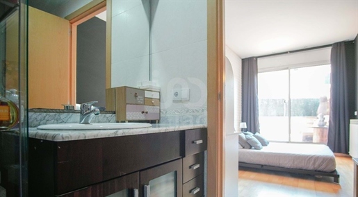 Dúplex 4 dormitorios - 130.00 m2