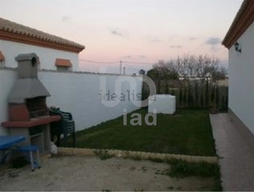 Casa 3 dormitorios - 150.00 m2