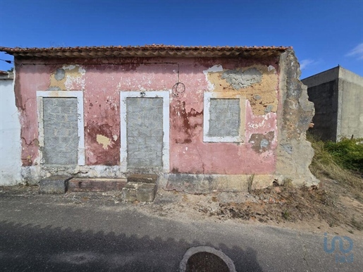 Village house in Alguber with 73,00 m²