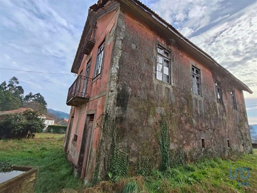 Habitação T6 em Viana do Castelo de 216,00 m²