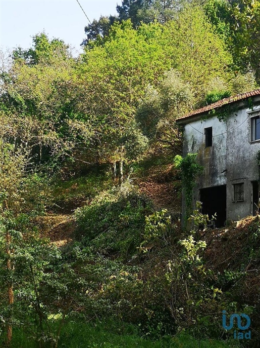 Landhaus in Vila Nova de Cerveira, Viana do Castelo