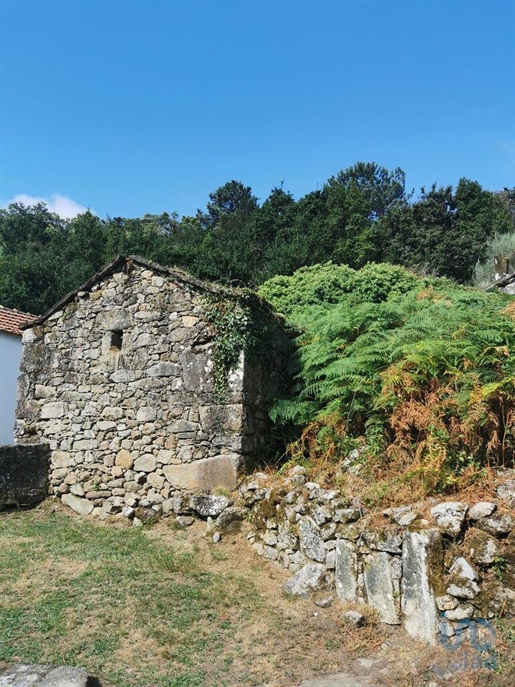 Landhaus in Vila Nova de Cerveira, Viana do Castelo