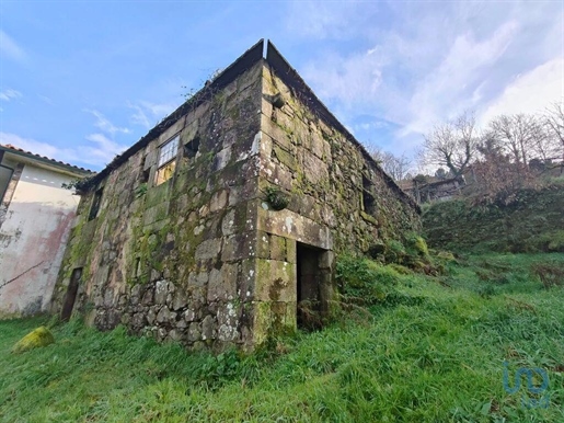 Casa del pueblo en el Viana do Castelo, Vila Nova de Cerveira