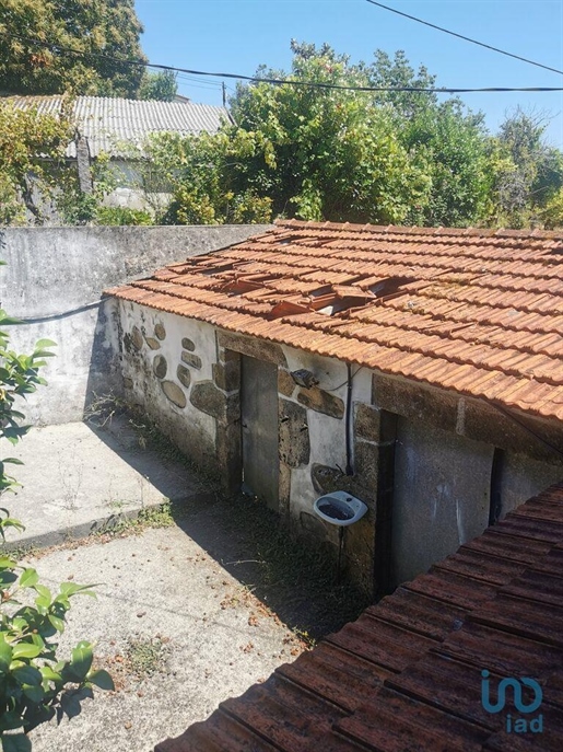 Casa del pueblo en el Viana do Castelo, Paredes de Coura