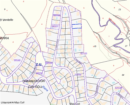 Nákup: Pozemok (08328)