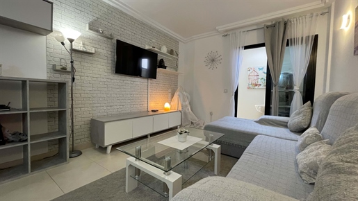 Apartamento 3 dormitorios - 78.00 m2