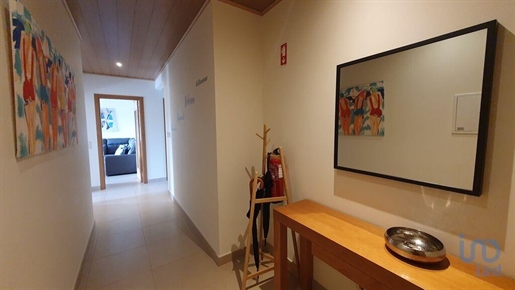 Apartment with 3 Rooms in Faro with 95,00 m²