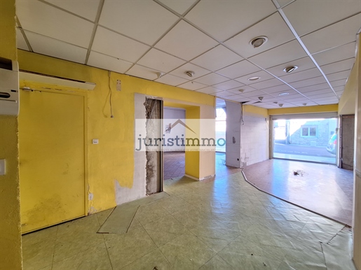 Local commercial - 90m2