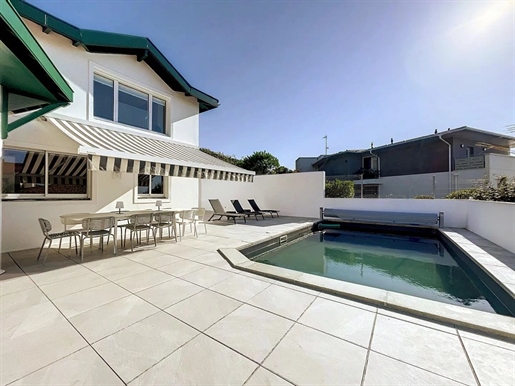 Exceptional Property in Chambre d'Amour - Anglet