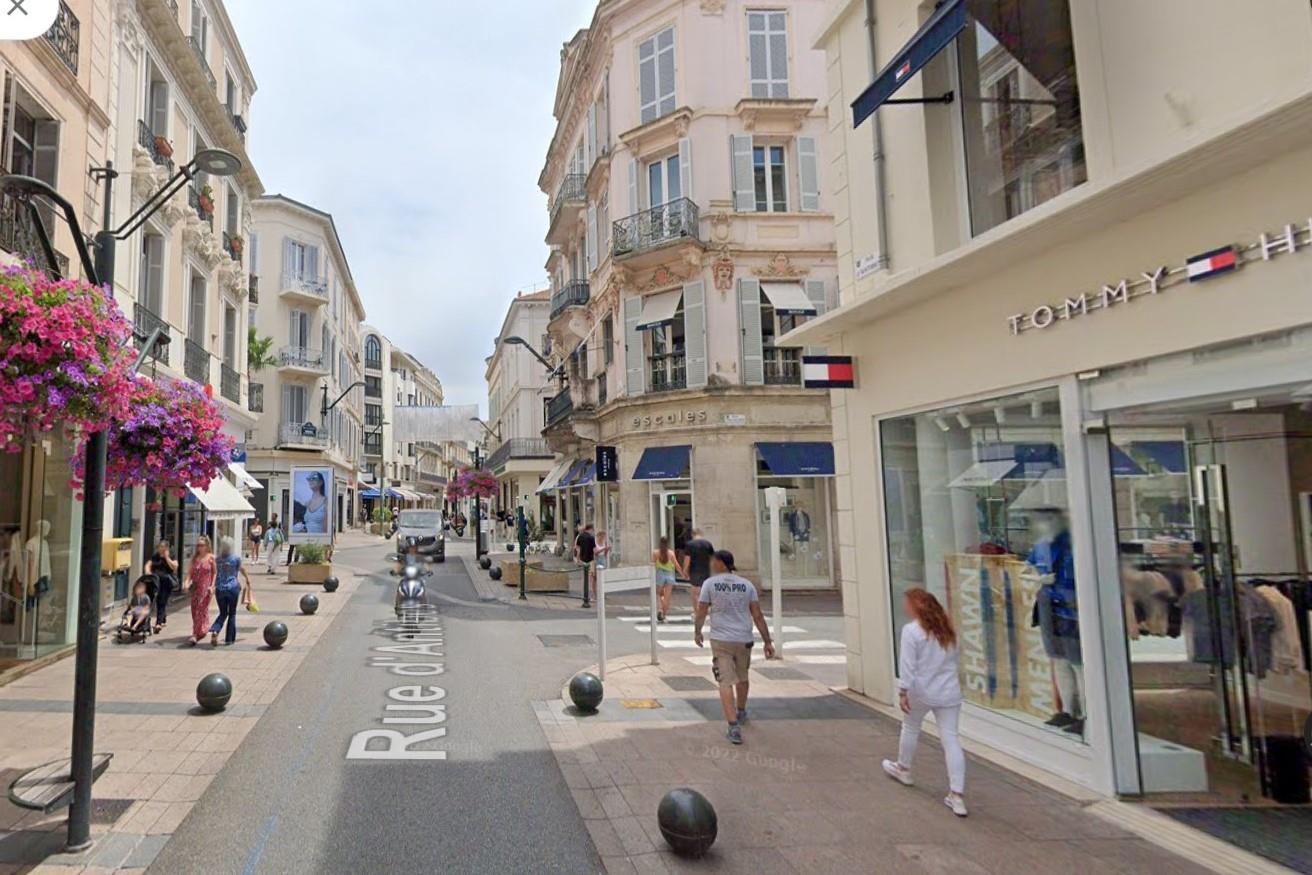 Achat Bureau Cannes / Bureaux à vendre Cannes