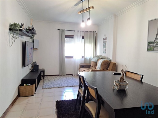 Appartement met 1 Kamers in Porto met 59,00 m²