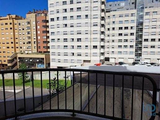 Appartement met 1 Kamers in Porto met 59,00 m²
