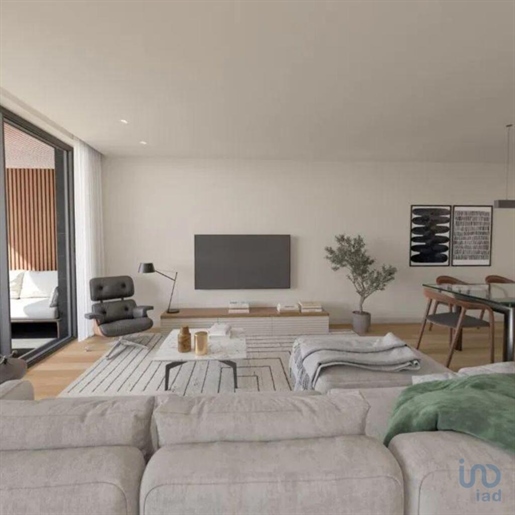 Apartamento T2 em Porto de 98,00 m²