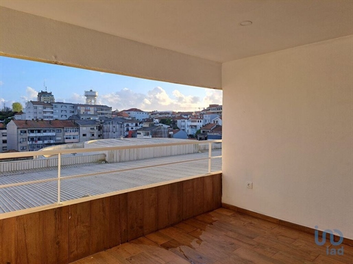 Apartment with 3 Rooms in Porto with 77,00 m²