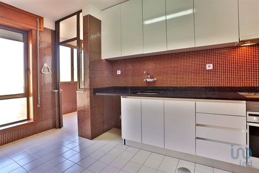 Appartement T3 à Aveiro de 141,00 m²