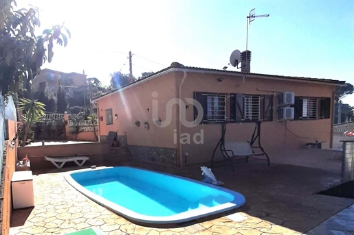 Casa 3 dormitorios - 180.00 m2