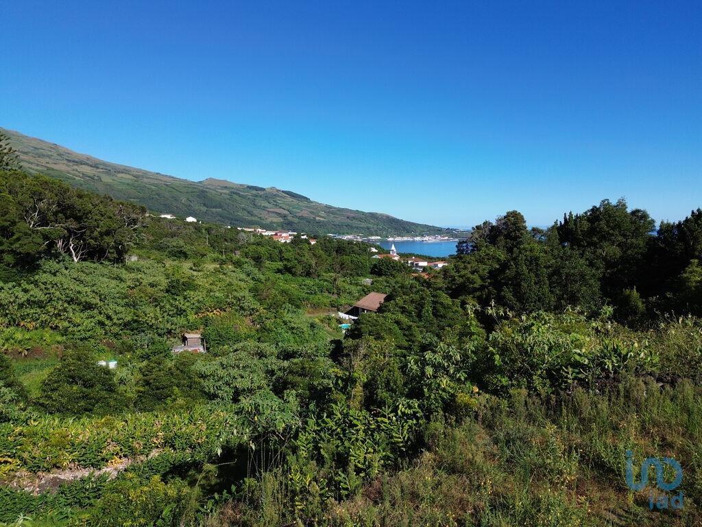 Huis met 2 kamers in Lajes do Pico met 72,00 m²
