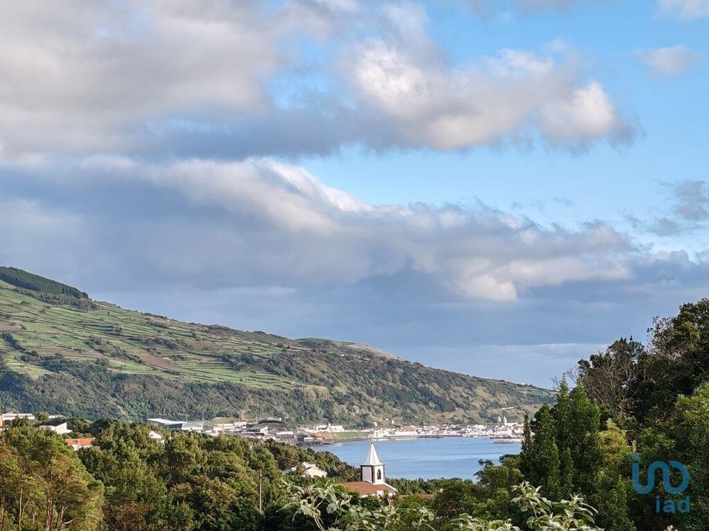 Huis met 2 kamers in Lajes do Pico met 72,00 m²