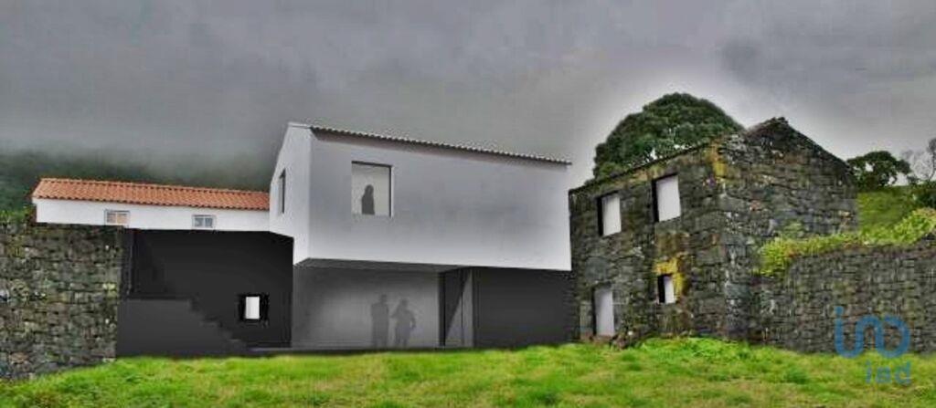 Country House in Ribeiras with 70,00 m²