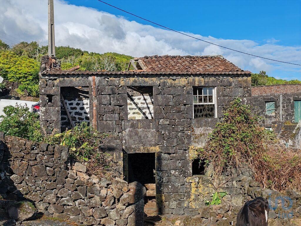Country House in Ribeiras with 70,00 m²