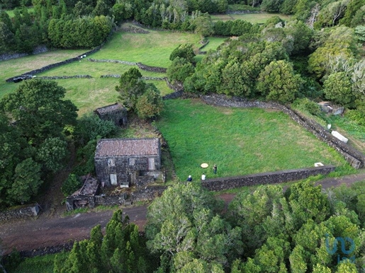 Traditional house in Ribeiras with 140,00 m²