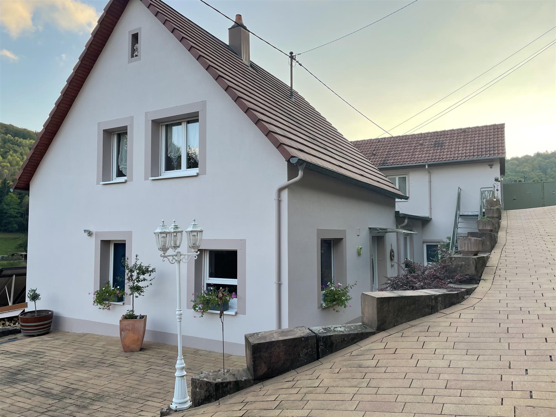 Kauf: Haus (67290)