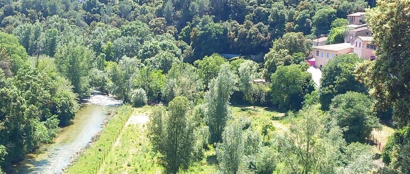 Property 273 M² - 15500 M² Of Land - Trans En Provence (Var)