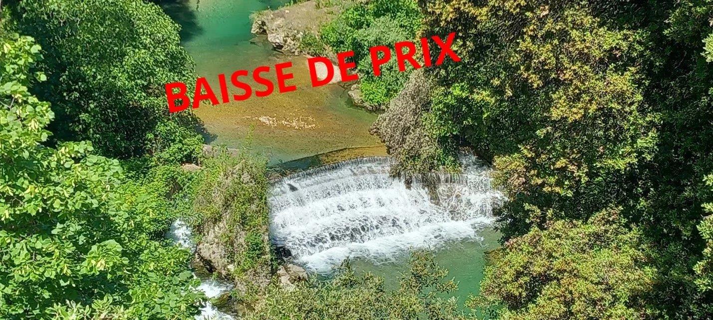 Property 273 M² - 15500 M² Of Land - Trans En Provence (Var)