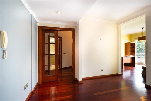Тигър | Апартамент с 3 спални | 2-ри етаж, Solar da Azenha, Caniço