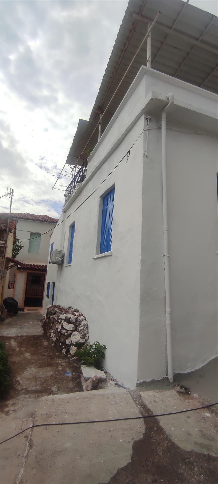 Gythion centre Detached house 134 m2  Toplocation