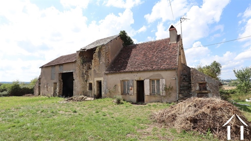 Charmantes Bauernhaus komplett zu renovieren
