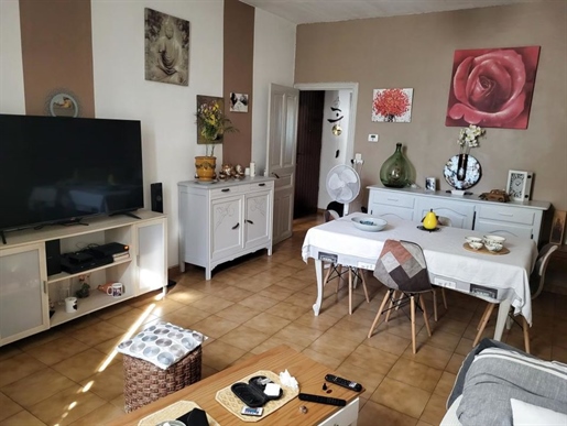 Ales- Coeur de Ville - Apartment T4 - 3 Bedrooms - 98.09M2