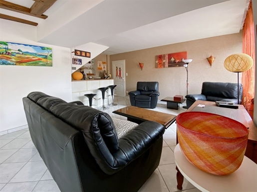 House of 176 m² + Garage Of 130M² approx - Land of 1,050.00 m²