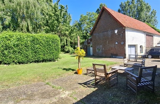Dpt Aisne (02), for sale house P5 - Plot of 984