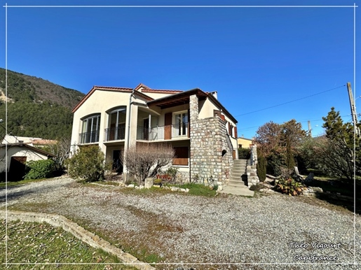 Dpt Alpes de Haute Provence (04), for sale Digne Les Bains house P7