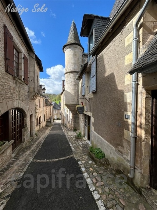 For sale house P5, Turenne